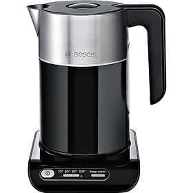 Bosch Styline Kettle 1,5L