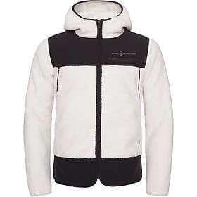 Sail Racing Gale Pile Hood Zip (Dam)