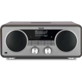 TechniSat DigitRadio 602