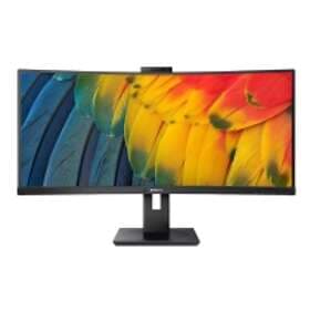 Philips 34B1U5600CH 34" Ultrawide Välvd Gaming WQHD
