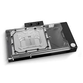 EK Waterblocks EK-Quantum Vector 2 FE RTX 4090 D-RGB - Nickel + Plexi