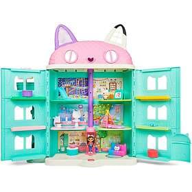 Gabby's Dollhouse Purrfect Dollhouse