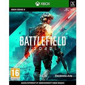 Battlefield 2042 (Xbox Series X)