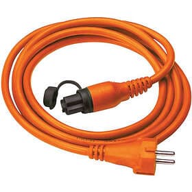 DEFA MiniPlug Orange 2,5m
