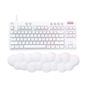 Logitech G713 TKL Tactile (Nordisk)