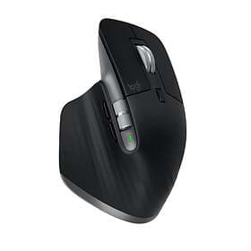 Logitech MX Master 3S for Mac