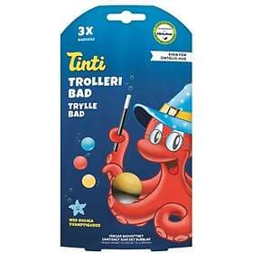 Tinti Trolleribad 3-pack