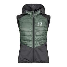 Hellner Nirra Hybrid Vest 2.0 (Dam)
