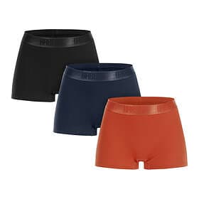 Urberg Isane Bamboo Boxers 3-pack (Dam)