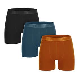 Urberg Isane Bamboo Boxers 3-pack (Herr)