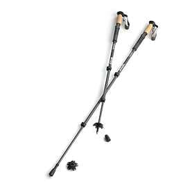 Silva Trekking Poles Aluminium