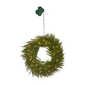 Star Trading Thuja JULKRANS 45 CM