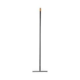 Fiskars Solid Soil Rake