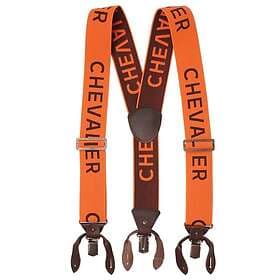 Chevalier Logo Suspenders High