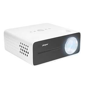 Plexgear Full HD LCD Projector