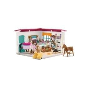 Schleich 42568 Horse Club Horse Shop