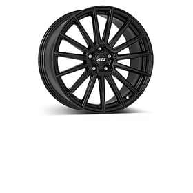 AEZ Atlanta Black 8.5x20 5/112 ET43 B66.6