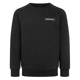 Peak Performance Logo Sweatshirt (Junior)