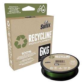 Sufix Recycline 150m 0,50mm