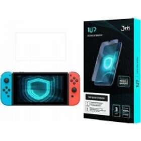 3mk 1UP Screen Protector (Switch)