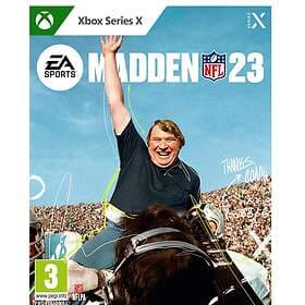 Madden NFL 23 (Xbox Series X)