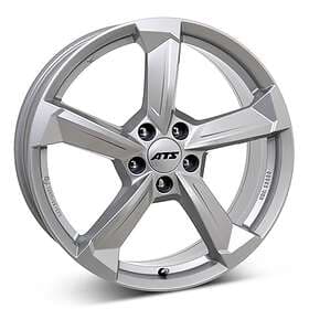 ATS Auvora Silver 8x19 5/112 ET45 B57.1