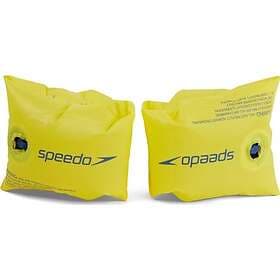Speedo Junior Armbands Gul Up to 50kg