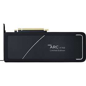 Intel Arc A750 HDMI 3xDP 8GB