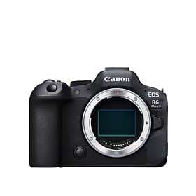 Canon EOS R6 Mark II