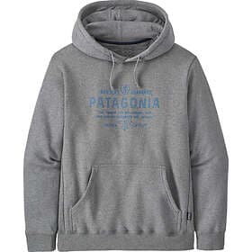 Patagonia Forge Mark Uprisal Hoody (Herr)