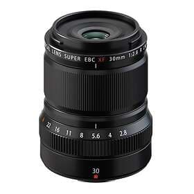 Fujifilm XF 30/2,8 R LM WR Macro