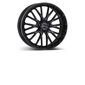 MAK Wheels Speciale Dark 11.5x22 5/130 ET52 B71.6