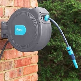 FloPro Auto React 70300215 Slangvinda (15m)
