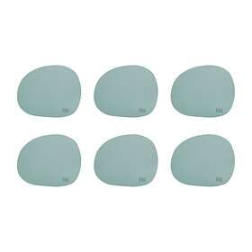 Aida Raw silikon 6-pack Grön