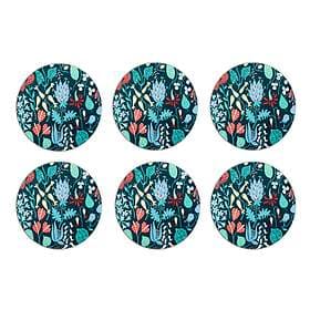 Opto Design Herbarium 6-pack (Blå)