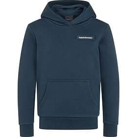 Peak Performance Logo Hood Sweatshirt (Junior)