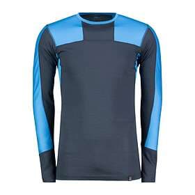 Haglöfs Natural Blend Tech Crew Neck LS Shirt (Herr)
