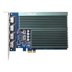Asus GeForce GT 730 Silent GDDR5 4xHDMI 2GB