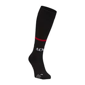 Puma A.C. Milan Banded Replica Football Sock