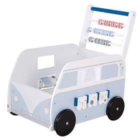 Kindsgard Baby Walker Turbus