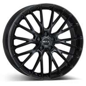 MAK Wheels Speciale Dark 10x23 5/112 ET56 B66.6