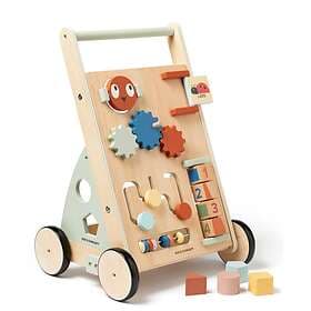 Kid's Concept Activity Walker Edvin