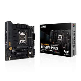 Asus TUF Gaming B650M-Plus