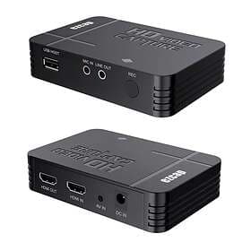 EzCAP HDMI AV Composite Video EZCAP288