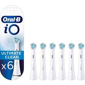 Oral-B iO Ultimate Cleaning 6-pack