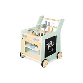 Pinolino Kalle Baby Walker