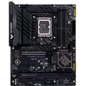 Asus TUF Gaming Z790-Plus D4