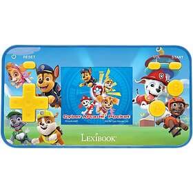 Lexibook Paw Patrol Cyber Arcade