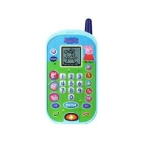 Vtech Peppa Pig Learning Phone