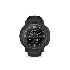 Garmin Instinct Crossover Solar Tactical Edition